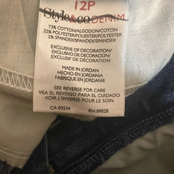 JEANS - Picture 3 of 3